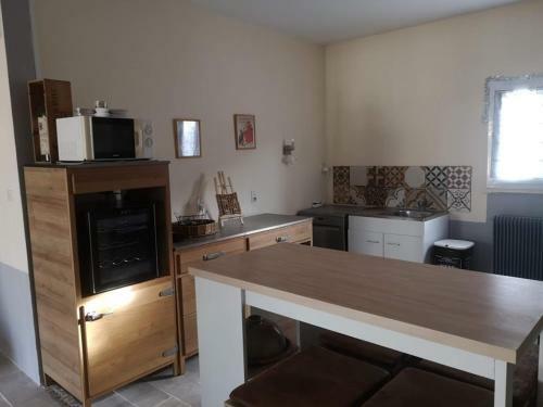 Hostal � Vents D'anges - Maison D'h�tes