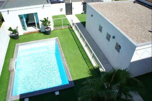 Apartamento Appartement Standing Vue Panoramique Mer
