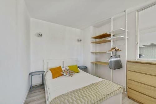 Apartamento Splendide T2 Plage, Terrasse, Piscine, Clim