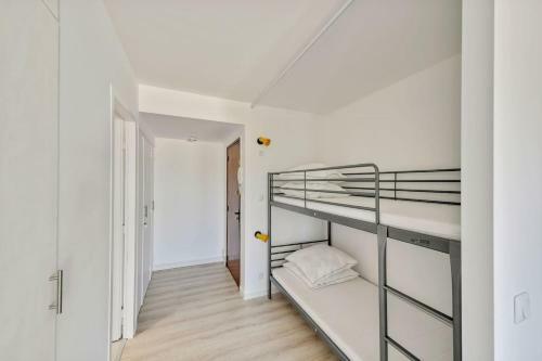 Apartamento Splendide T2 Plage, Terrasse, Piscine, Clim