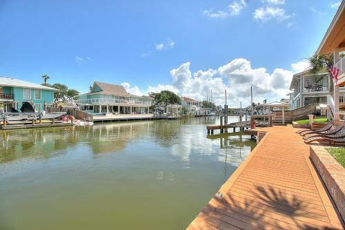 Bimini House