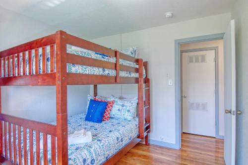 Rockport Escapes - Pier Heaven 6031abc
