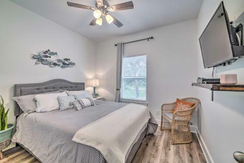Home At Holiday Beach! Castaway At Misty Oak
