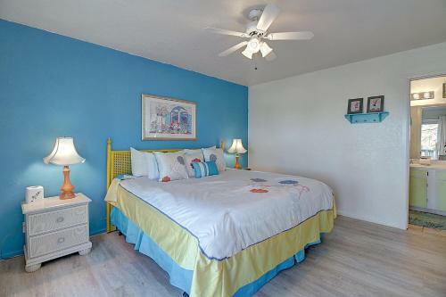 Apartamento Playful Porpoise