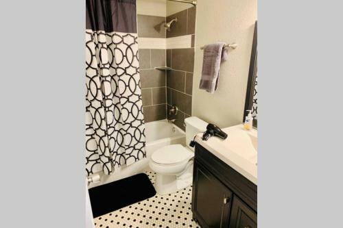 New Texas House 3 Bed In Woodlands