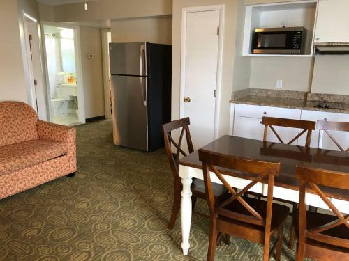 Motel Biscayne Family Resort