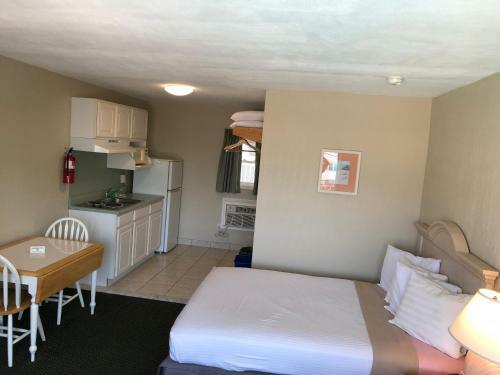 Motel Biscayne Family Resort