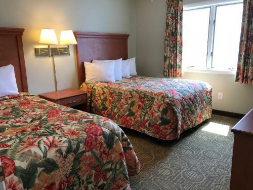 Motel Biscayne Family Resort