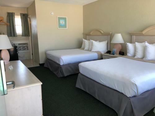 Motel Biscayne Family Resort