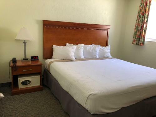 Motel Biscayne Family Resort