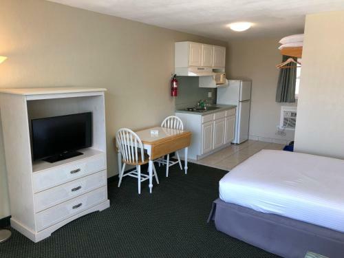 Motel Biscayne Family Resort