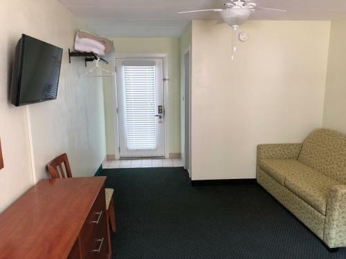 Motel Biscayne Family Resort