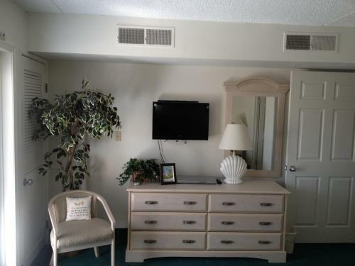 Hotel Biscayne Suites