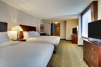 Hotel Comfort Inn & Suites Loon Mountain