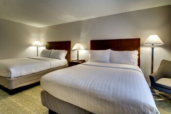 Hotel Comfort Inn & Suites Loon Mountain