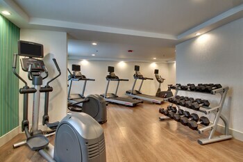 Hotel Comfort Inn & Suites Loon Mountain