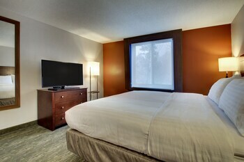 Hotel Comfort Inn & Suites Loon Mountain