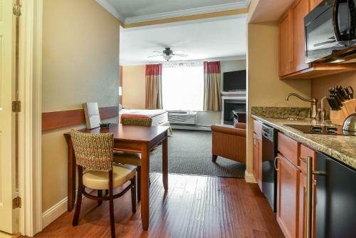 Hotel South Mountain Resort