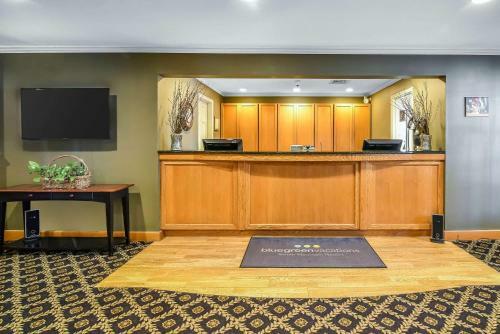 Hotel South Mountain Resort