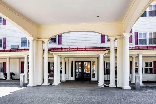 Hotel South Mountain Resort