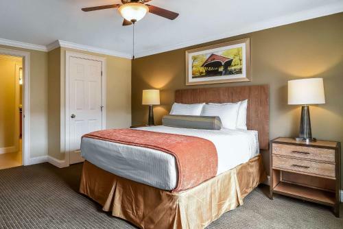 Hotel South Mountain Resort