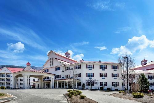 Hotel South Mountain Resort