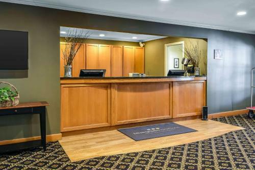 Hotel South Mountain Resort