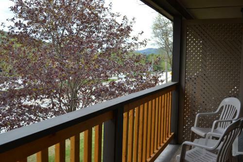 Hotel Kancamagus Lodge