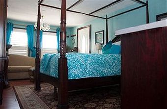 Bed & Breakfast Ocean City Mansion