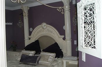 Bed & Breakfast Ocean City Mansion