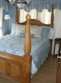 Bed & Breakfast Ocean City Mansion