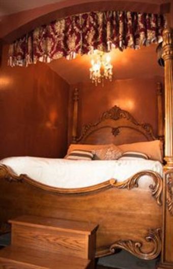Bed & Breakfast Ocean City Mansion