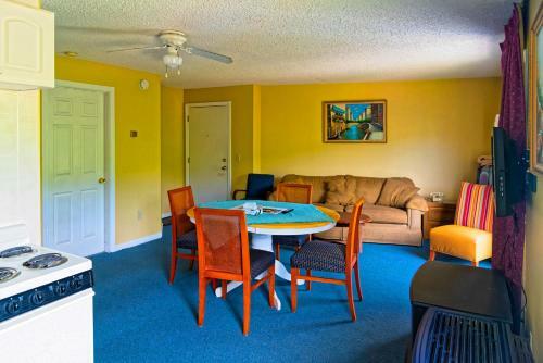 Parker's Motel