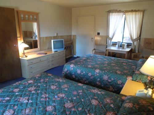 Posada Woodlake Inn - Lake Placid