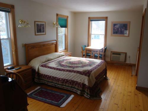 Motel Maple Leaf Inn Lake Placid