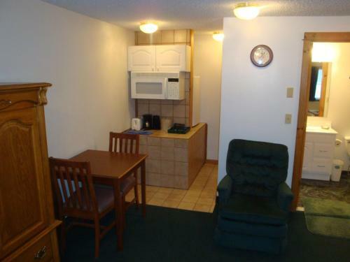 Motel Maple Leaf Inn Lake Placid