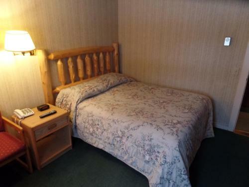 Motel Maple Leaf Inn Lake Placid