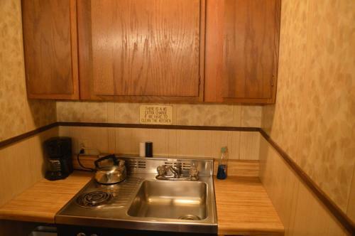 Motel Maple Leaf Inn Lake Placid
