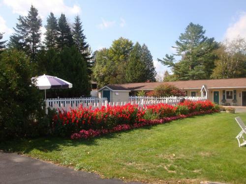 Motel Maple Leaf Inn Lake Placid