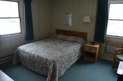 Motel Maple Leaf Inn Lake Placid