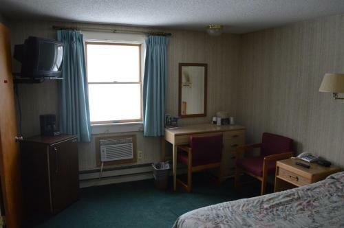 Motel Maple Leaf Inn Lake Placid
