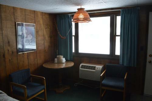 Motel Maple Leaf Inn Lake Placid