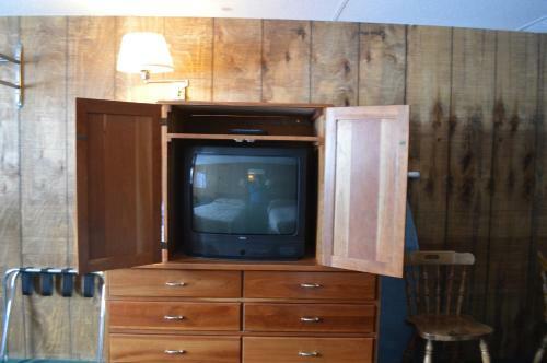 Motel Maple Leaf Inn Lake Placid
