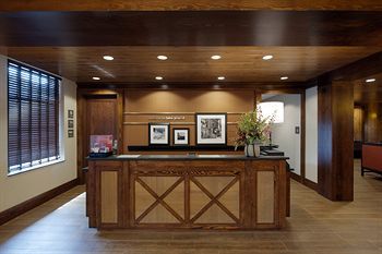 Hotel Hampton Inn & Suites Lake Placid