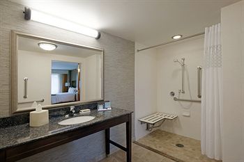Hotel Hampton Inn & Suites Lake Placid