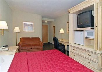 Hotel Sleep Inn Boone