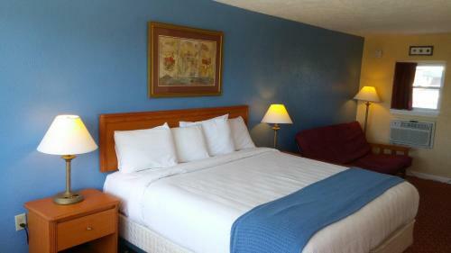 Sandbox Motel