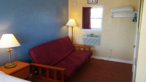 Sandbox Motel