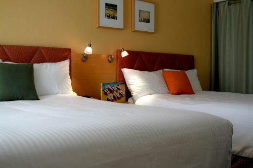 Hotel The Starlux