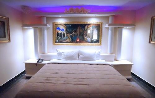 Paris Suites Hotel New York
